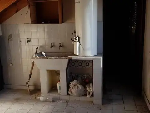 Terreno en Venta en Martin Coronado, USD 140.000