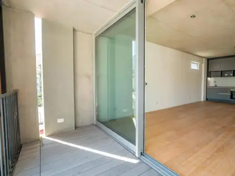 Proyecto Alley - Sánchez de Bustamante 2400