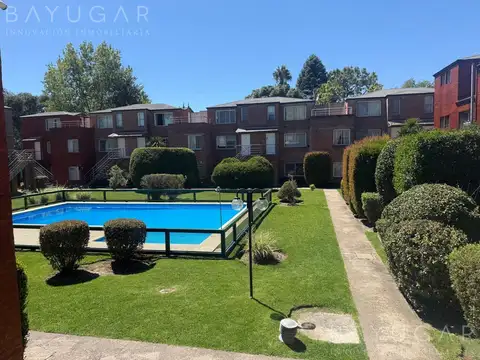 Alquiler - Departamento en Apartamentos del Campus - A metros del Austral