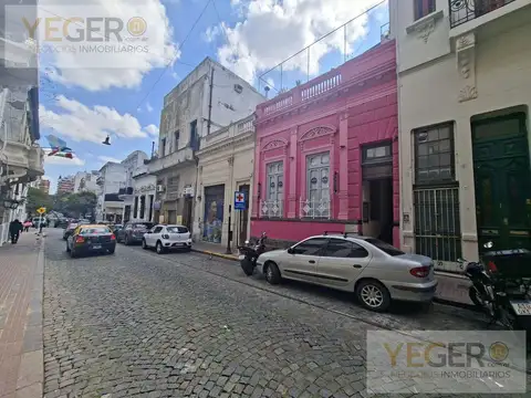 Local - San Telmo