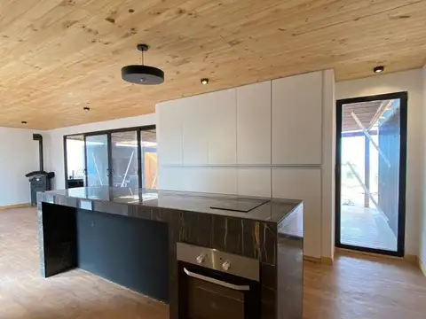 Casa en Venta 1 año