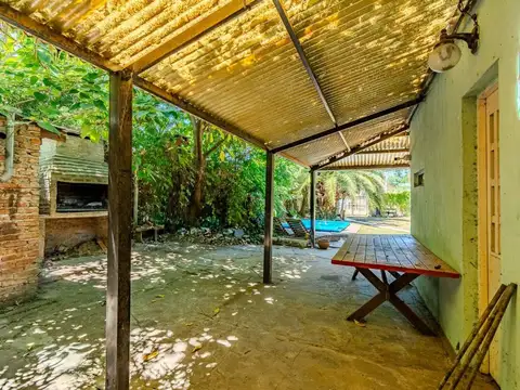 Casa en Venta 30 años