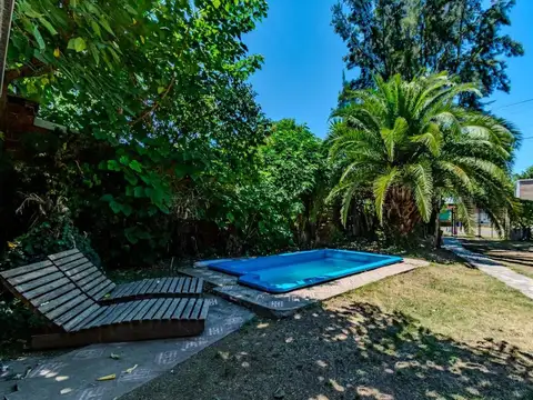 VENTA CASA DEL VISO PILAR