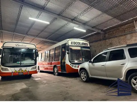 Galpon en Venta en Centro, USD 160.000