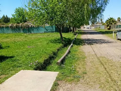 Terreno en Venta en El Sauce, USD 25.000