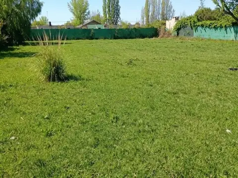 Terreno en Venta de 1000,0 m2