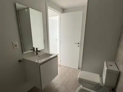 Departamento en Alquiler A Estrenar