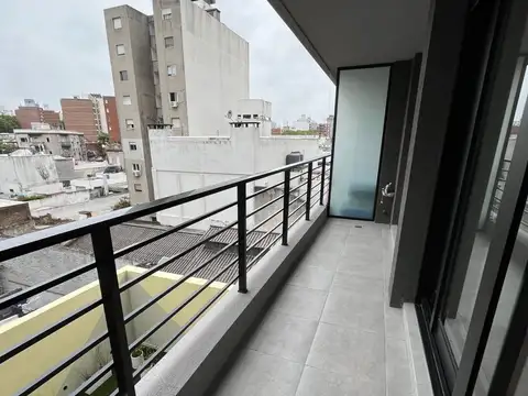 Departamento en Alquiler A Estrenar