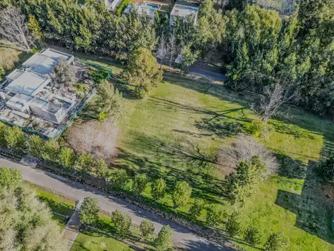 Terreno en Venta en Miralagos, USD 89.000