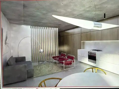 Departamento en Venta en Villa Devoto, USD 145.000