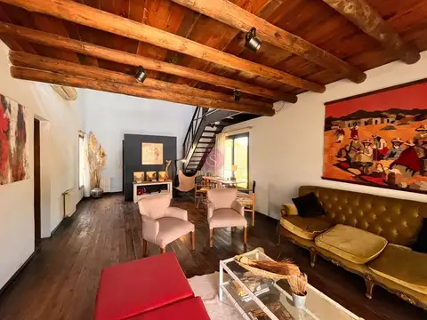 Casa en Venta en Buen Retiro, USD 260.000