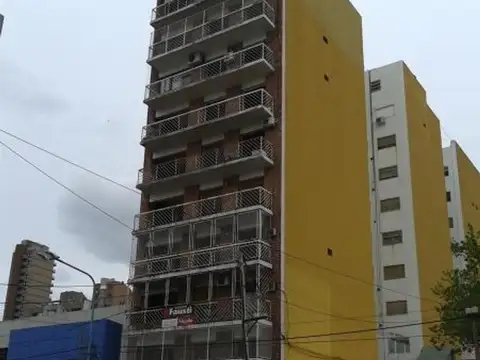 Venta departamento dos ambientes con cocina independiente