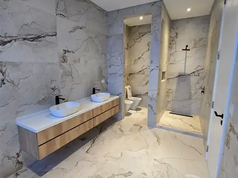 Casa en Venta de 5 dormitorios