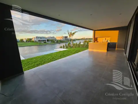 Venta casa carpinchos