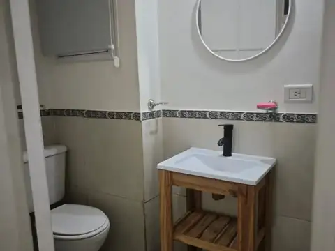 Departamento en Venta en San Nicolás, USD 49.000