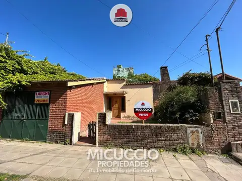 Casa en venta, Don Bosco 771 entre Mitre y Colón, Escobar centro