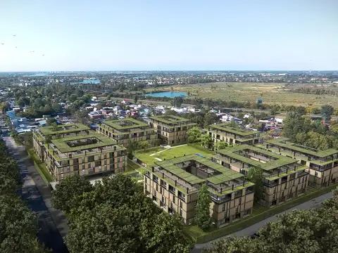 Pacheco Central - Santa Fe  al 200