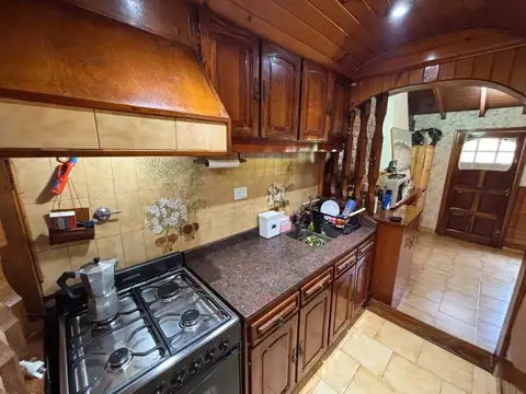 Casa en Venta 50 años