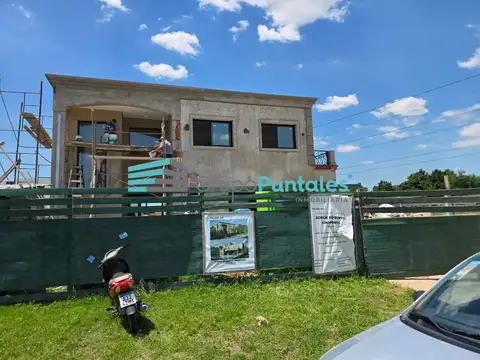 Casa a estrenar 250 m2 en Canning Chico se entrega en Diciembre 2025