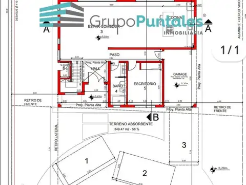 Casa en Venta en Canning Chico, USD 380.000