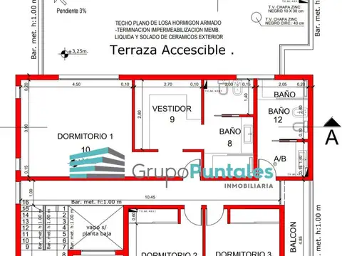 Casa en Venta A Estrenar