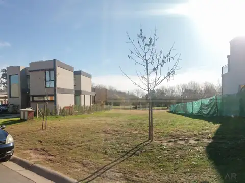 Barrio Santa Elena Lote  al 400