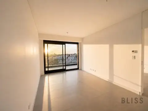 Departamento en Alquiler de 1 dormitorio