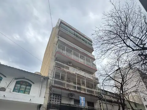 Departamento en alquiler en Caballito