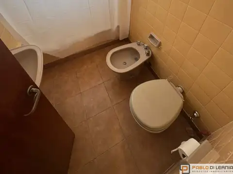 Departamento en Alquiler al Oeste