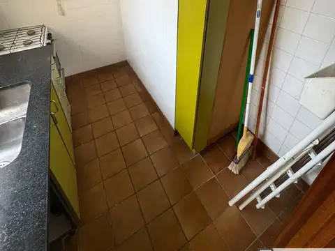 Departamento en Alquiler 50 años