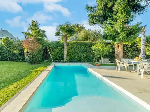 VENTA DE CASA FINCAS DE IRAOLA I