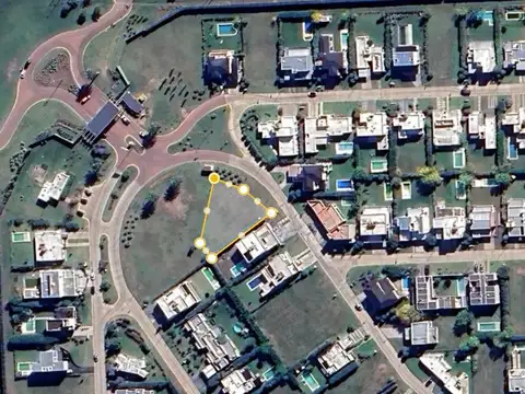 Terreno en Venta en San Sebastian, USD 320.000