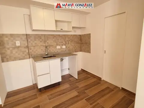 Departamento en Venta en Morón Norte, USD 69.000
