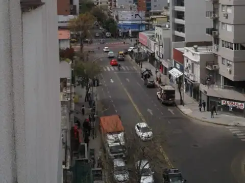 Ciudad De La Paz 2900, Piso 6