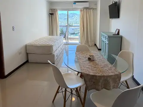 Depto Tipo Casa en Venta de 1 dormitorio