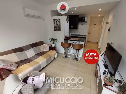 Dúplex en Venta, Los Lazaristas 276 (UF 4), Escobar centro. APTO CREDITO