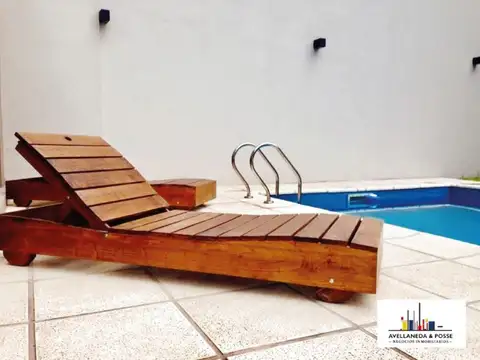 Departamento en Venta 10 años