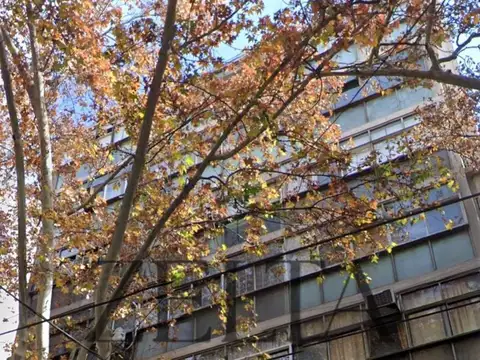Vendo Oficina en Edificio España, Ciudad de Mendoza