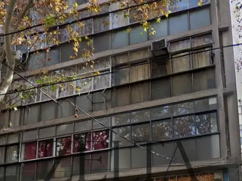 Vendo Oficina en Edificio España, Ciudad de Mendoza