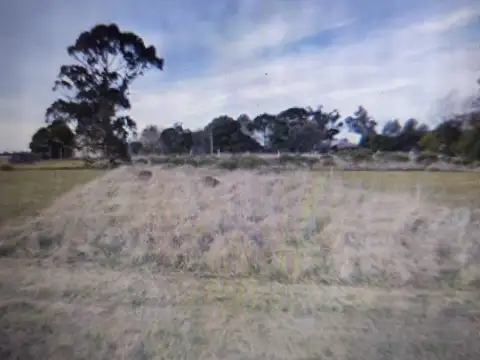 Terreno en Venta en Estacion Chapadmalal, USD 18.000