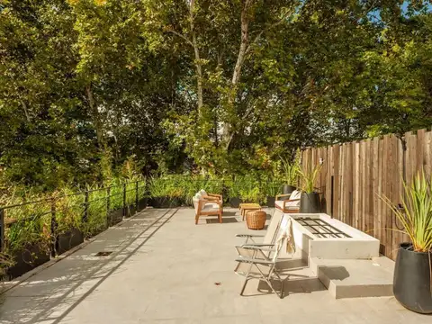 Venta – 5 Ambientes – PH – Palermo – Hecho a nuevo con terraza y parrilla