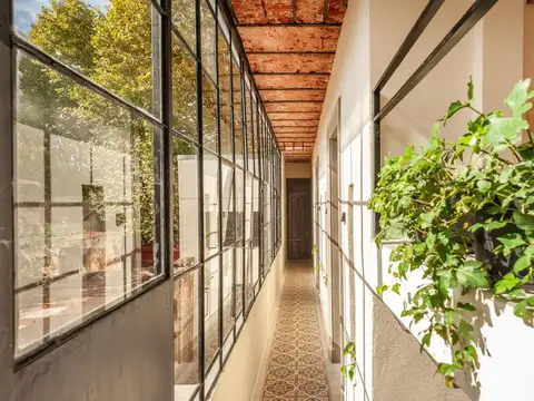 Depto Tipo Casa en Venta de 5 ambientes