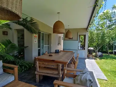 Casa en Venta A Estrenar
