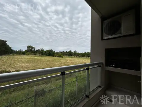 Departamento en Venta al Norte