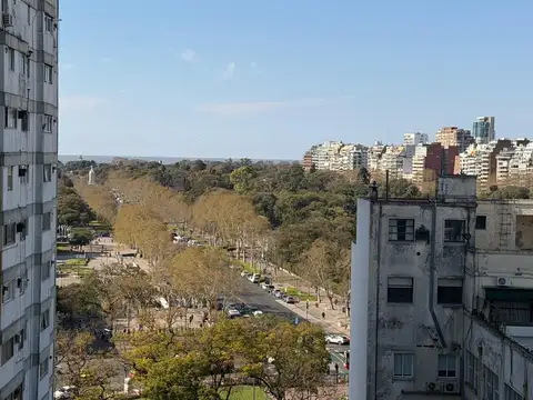 Departamento en Venta en Palermo, USD 210.000