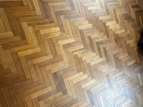 Departamento en Venta 36 años