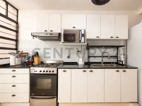 Departamento en Venta de 5 ambientes