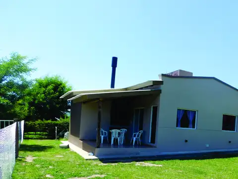 Casa en Venta en Potrero De Garay, USD 150.000