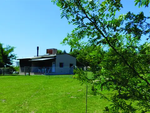 Casa en Venta 1 año