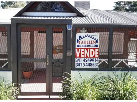 VENTA-GARITA 14